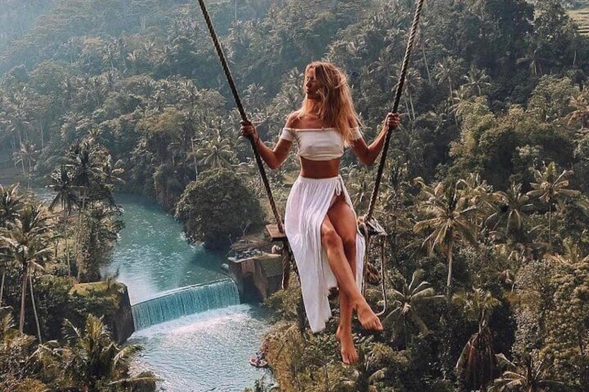 Bali Swing