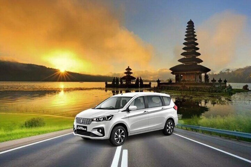 Bali Private Car Charter