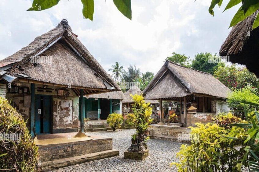 Bali House