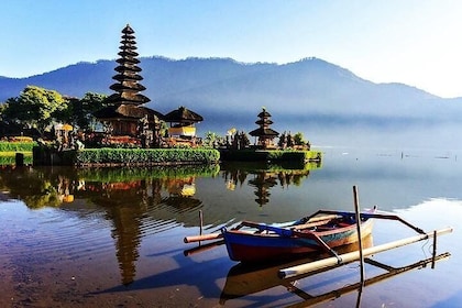 2 Days Best of Bali Famous Tour Packages