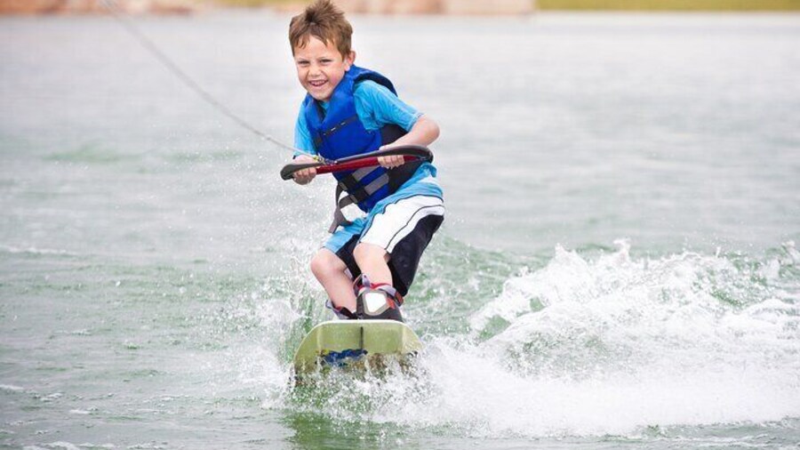 Bali Water Sports Adventure