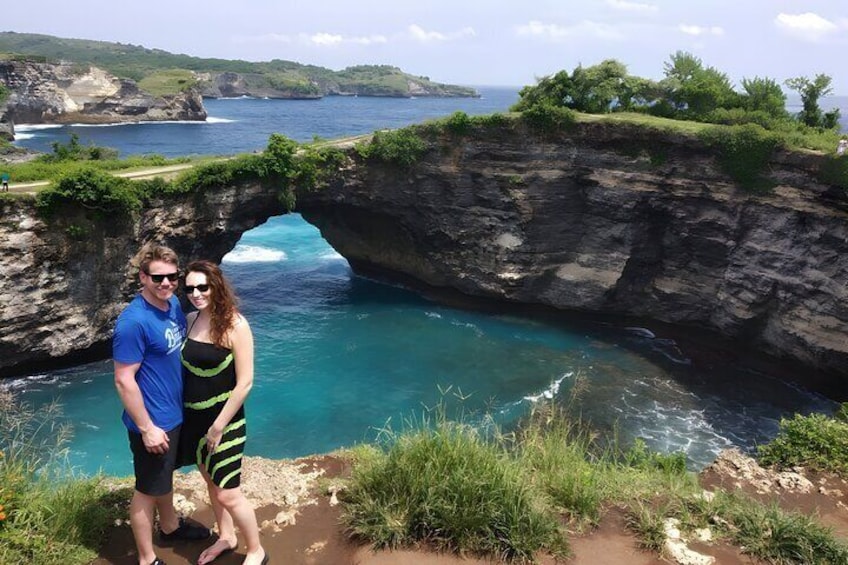 Nusa Penida Island Beach Tour With Snorkeling 10