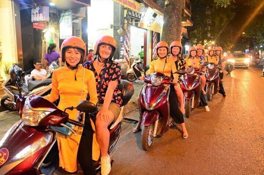 Hanoi Traffic Daunts Tourists - The New York Times