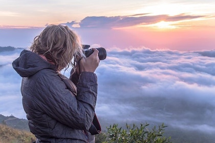 Mount Batur Sunrise Trekking and Natural Hot Spring (Best Deal)