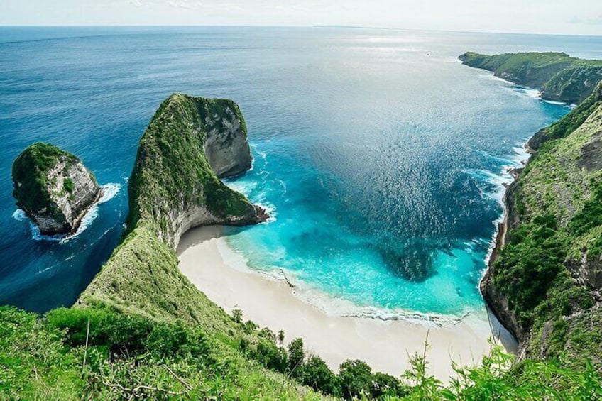 West Nusa Penida Island Snorkeling Tour 9