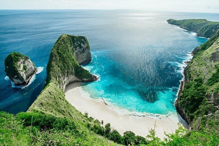 West Nusa Penida Island Snorkeling Tour 9