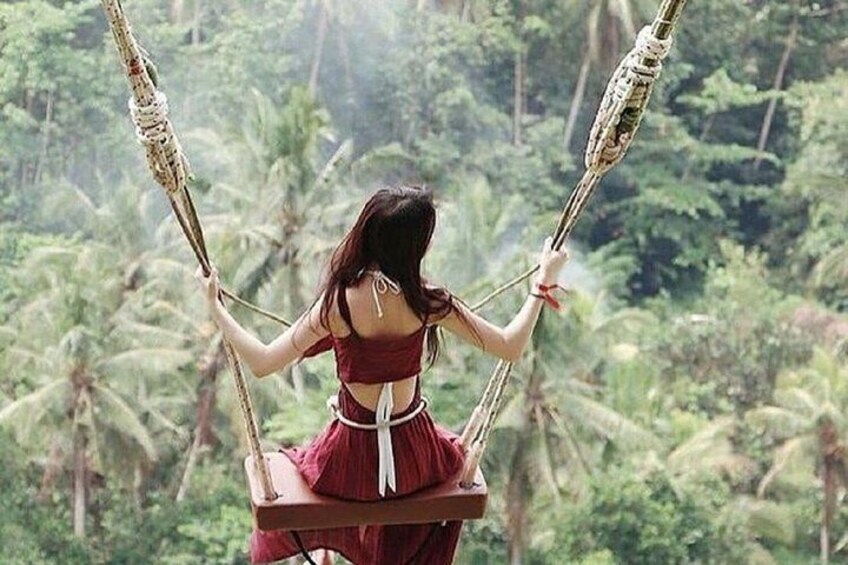 Swing