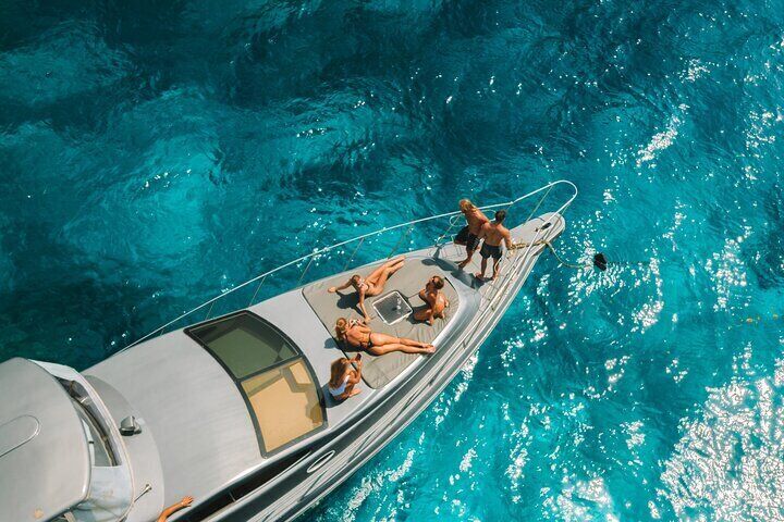 Premium All Inclusive Full Day Tour from Bali to Nusa Penida