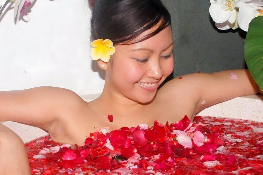 Amazing Bali Spa and Jimbaran Seafood Dinner 6