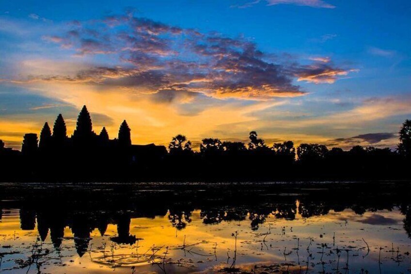 Angkor Wat