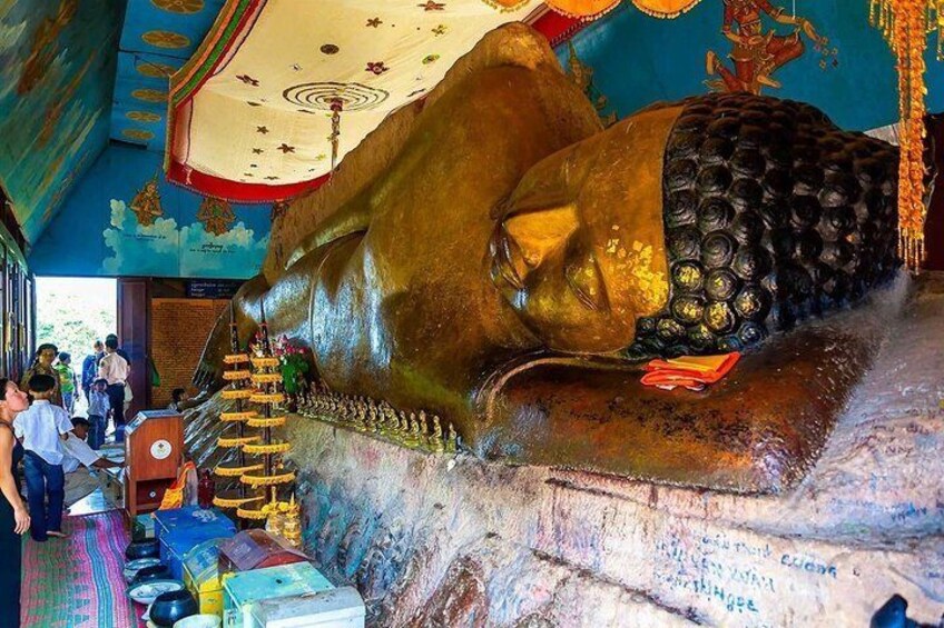 Big Buddha