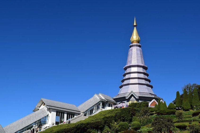 Phra Mahathat Napha Methanidon