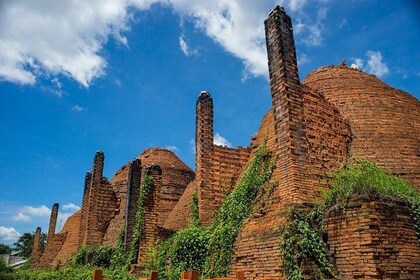 Private Mekong Delta Hideway Tour from Ho Chi Minh City