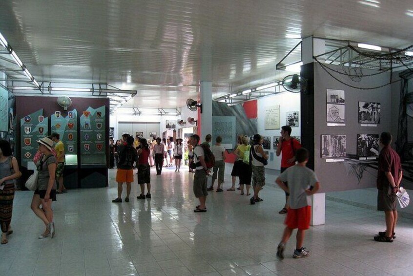 Ho Chi Minh City Tours - Half Day