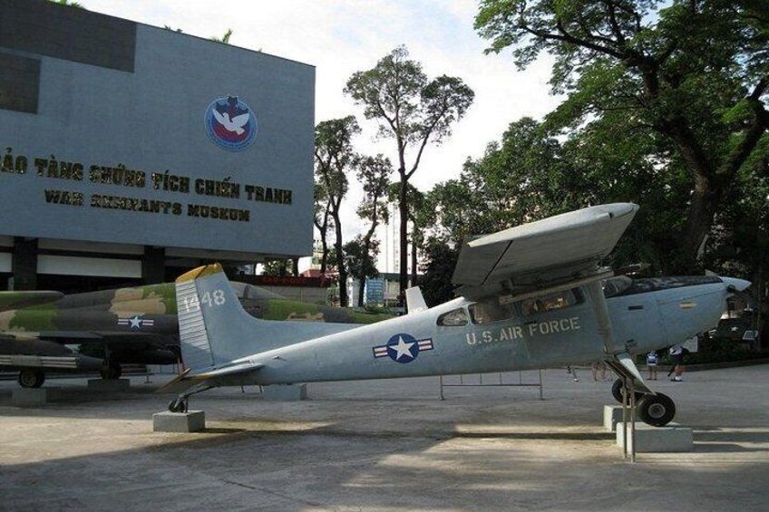 War Museum