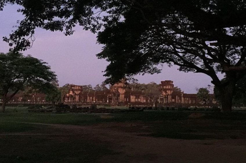 Private 03 Day Discovery of Cambodian Temples with Sunrise