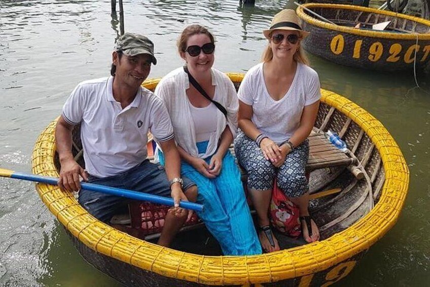 Hoi An ECo Cooking Class Tour depature from HOI AN or DA NANG city(Private Tour)