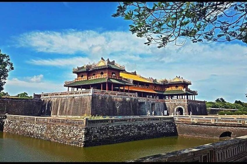 Hue Imperial Palace