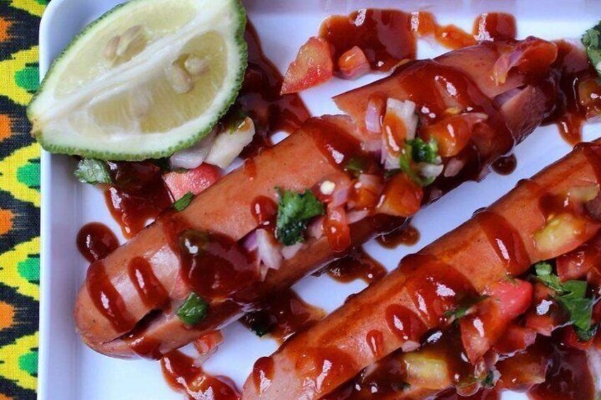 Authentic Local Kenyan Food Tour