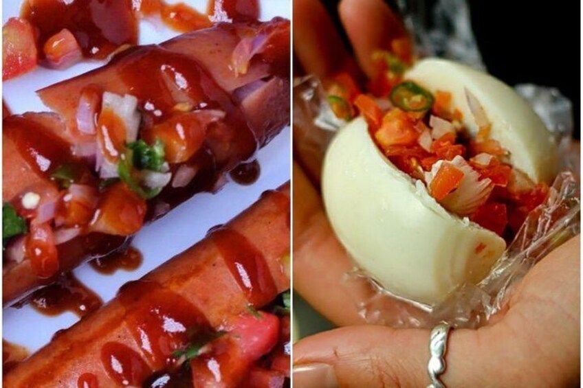 Authentic Local Kenyan Food Tour