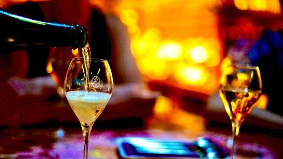 Seville Wine & Gourmet Tapas Tour by Food Lover Tour