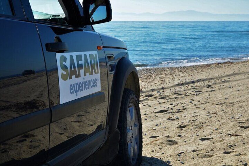 Kos 4x4 Safari Adventure by experiences Net