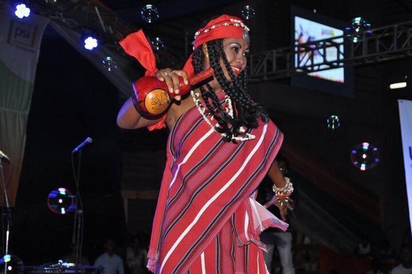 Magical Christmas Tour in Toliara City