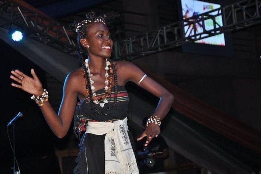 Magical Christmas Tour in Toliara City