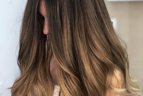 Italian Balayage