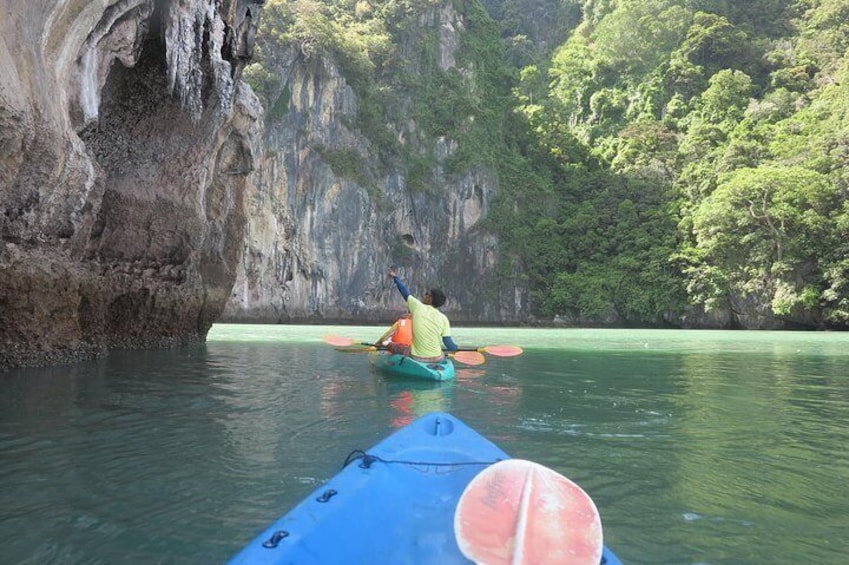 Talabeng Island
