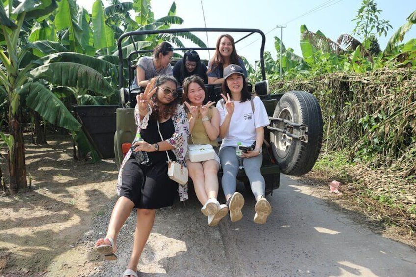  Hanoi Jeep Tours \ Vietnam Jeep Tours \ Jeep Tours Hanoi