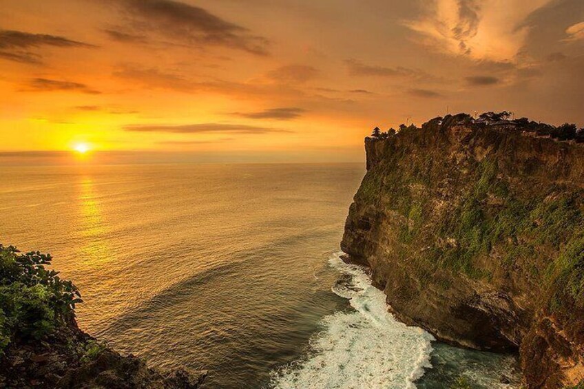 Uluwatu Sunset Point