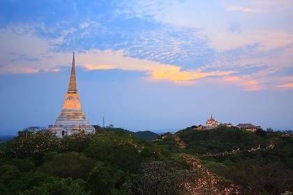 Hua Hin & Phetchaburi Highlights Day Tour with Hotel Transfer