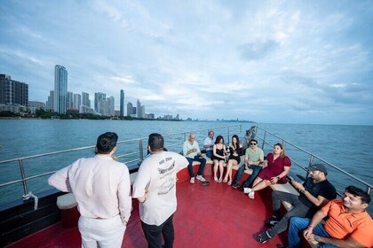 Island Vibes & Ocean Breeze: Coral Island Tour by Red Dragon