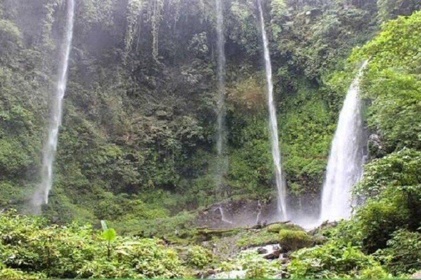 Private Manado Tour to Woloan Village, Tondano Lake & Minahasa Highland
