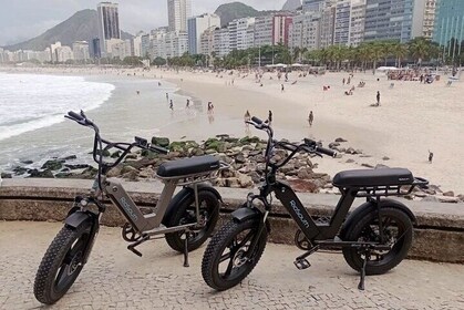 E-Bike Rental