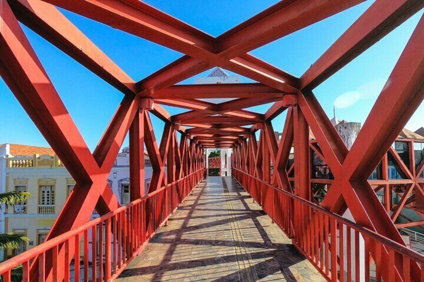 Fortaleza Like a Local: Customized Private Tour