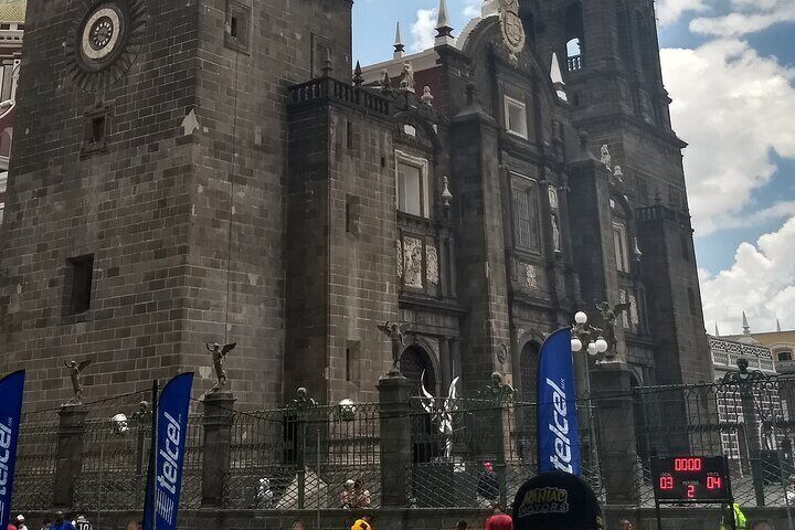 Puebla Lokafy walking tour 3