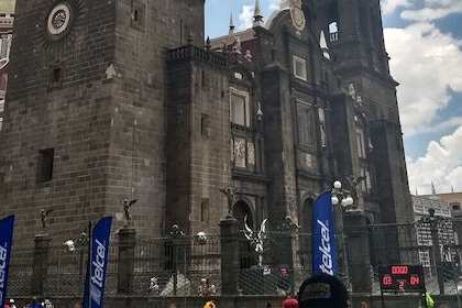 Puebla Like a Local: Customised Private Tour