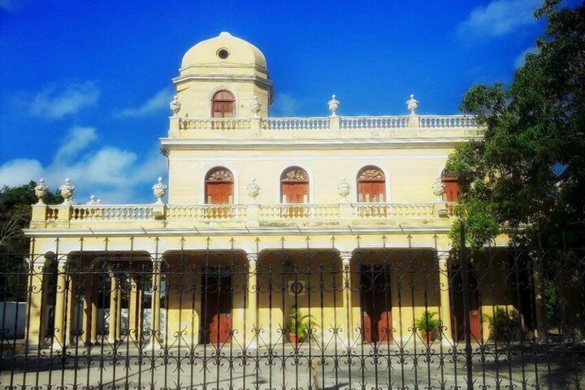 Mérida Like a Local: Customized Private Tour