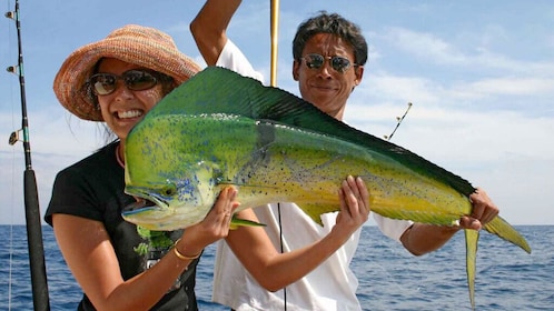 Prasert Seri Full Day Fishing Tour From Phuket 