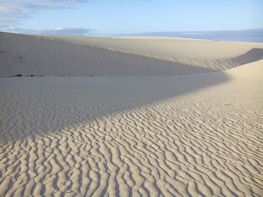 Guided tour to Fuerteventura