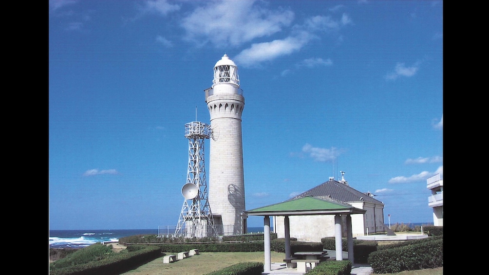 Show item 4 of 8. Discover Yamaguchi best spots by private taxi