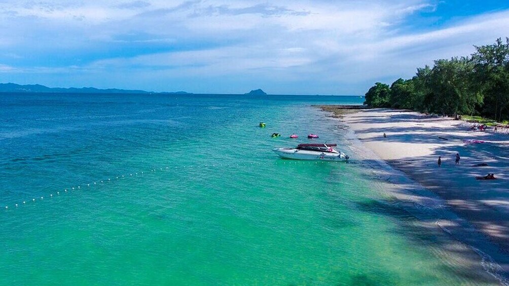 James Bond Island Canoeing 7 Point By Speedboat From Phuket