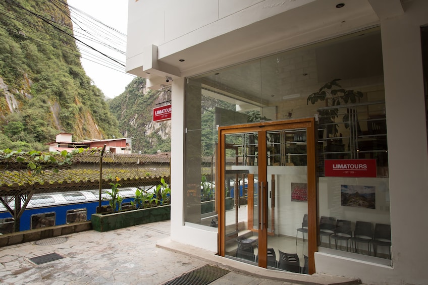Machu Picchu: Full-Day tour from Cusco with Optional Lunch