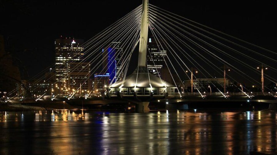Winnipeg Like a Local: Customized Private Tour