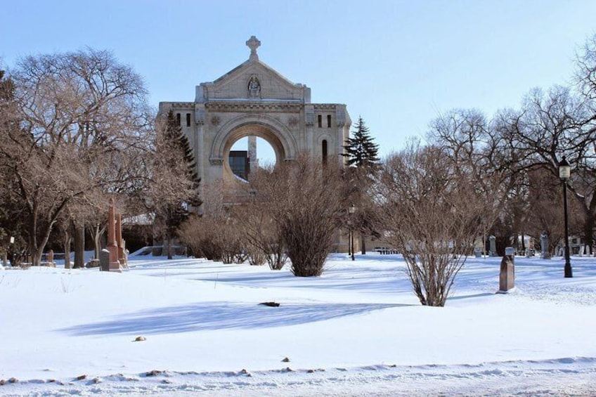 Winnipeg Like a Local: Customized Private Tour