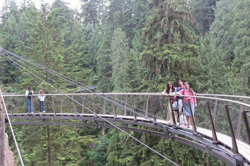 capilano
