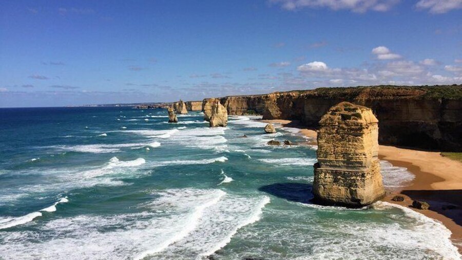 Twelve Apostles