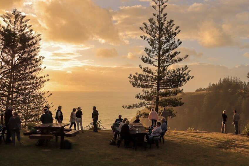 Island Fish Feast